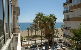 C1 - Seaside Malagueta Central Apartment